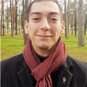 Etudiant en Histoire, je vous propose mes services pour fournir des cours supplémentaires pour les collégiens et lycéens